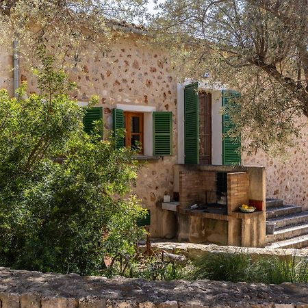 Villa Son Llarg, Estallencs Estellencs  Buitenkant foto