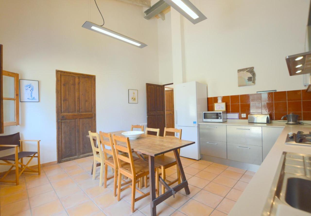 Villa Son Llarg, Estallencs Estellencs  Buitenkant foto
