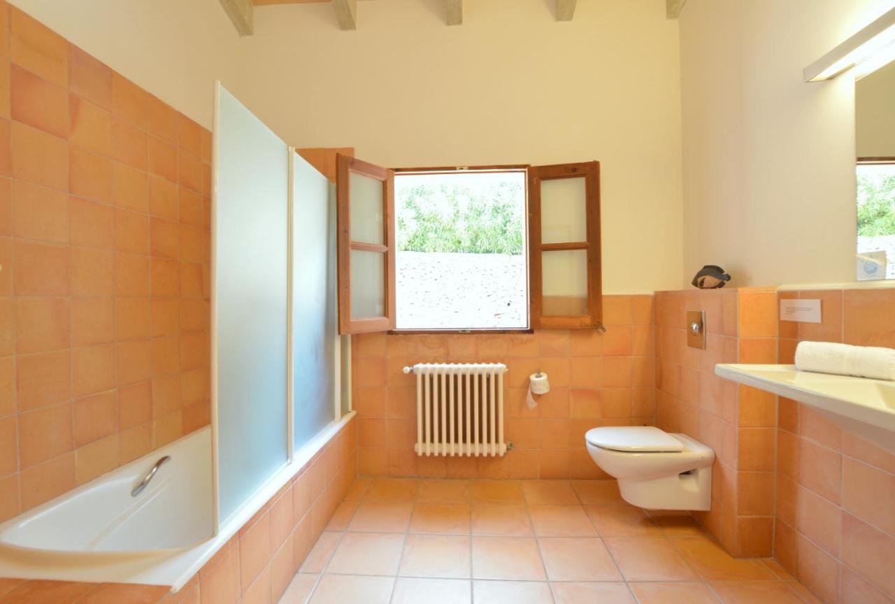 Villa Son Llarg, Estallencs Estellencs  Buitenkant foto